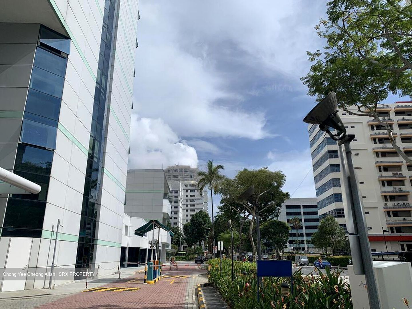 Techlink (D14), Office #453247851